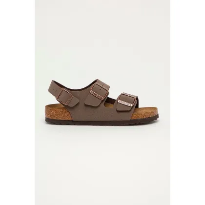 Zdjęcie Birkenstock - Sandały Milano 634503