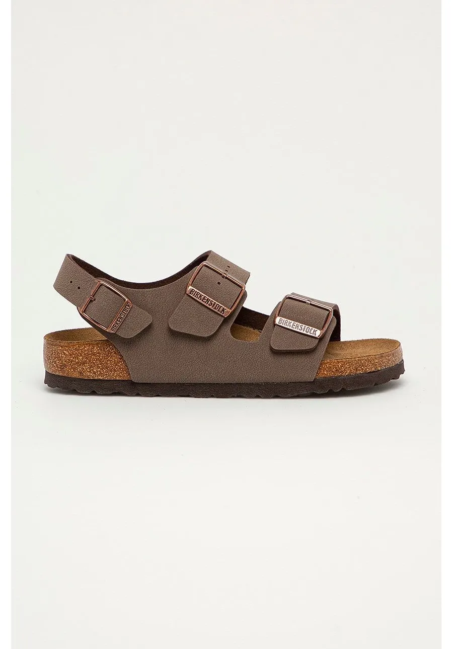obrazek 1 Birkenstock - Sandały Milano 634503