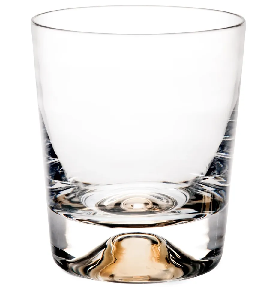 obrazek 1 Ekskluzywna szklanka do whisky typu old fashion ze współczesnej kolekcji Olympos – Vista Alegre