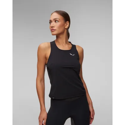 Zdjęcie Tank Top Damski Salewa Pedroc Dry Hybrid