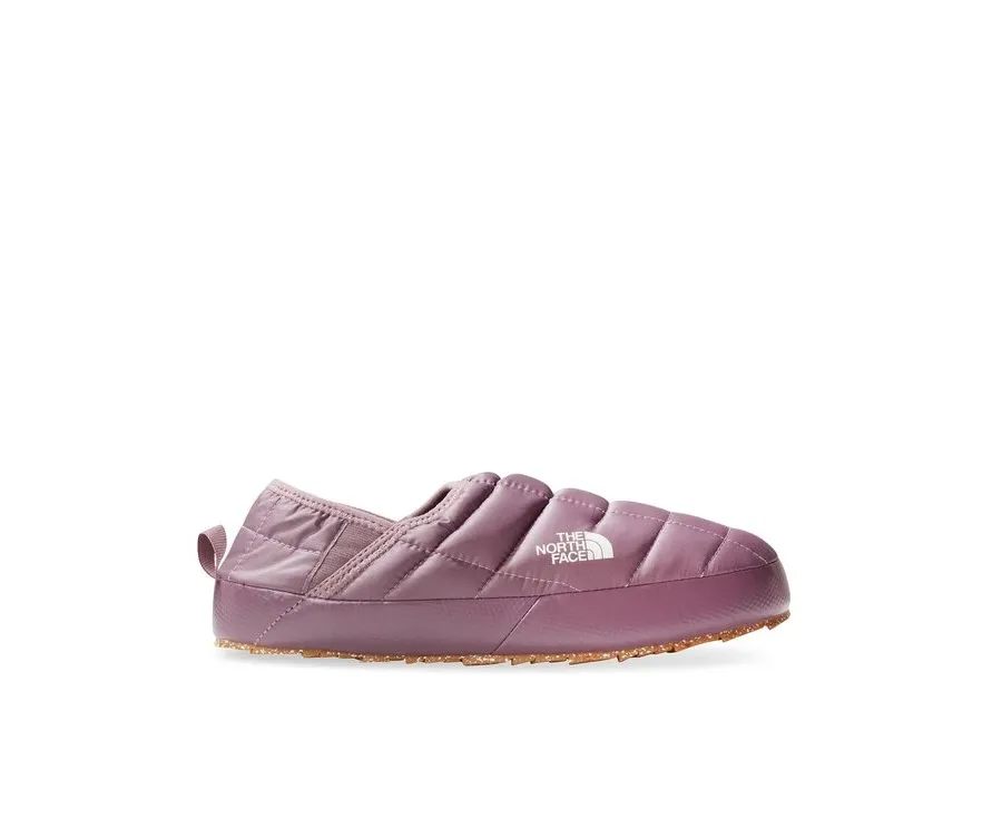 obrazek 1 The North Face Kapcie W Thermoball Traction Mule VNF0A3V1HOH41 Fioletowy