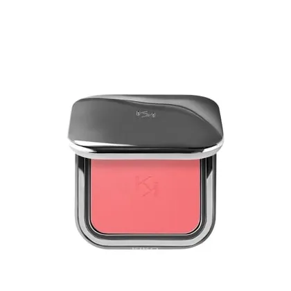 Zdjęcie KIKO Milano Unlimited Blush Róż 6 g 01 Coral Rose