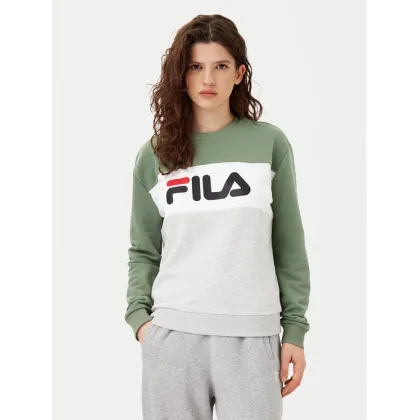 Zdjęcie Fila Bluza Leah 687043 Kolorowy Regular Fit