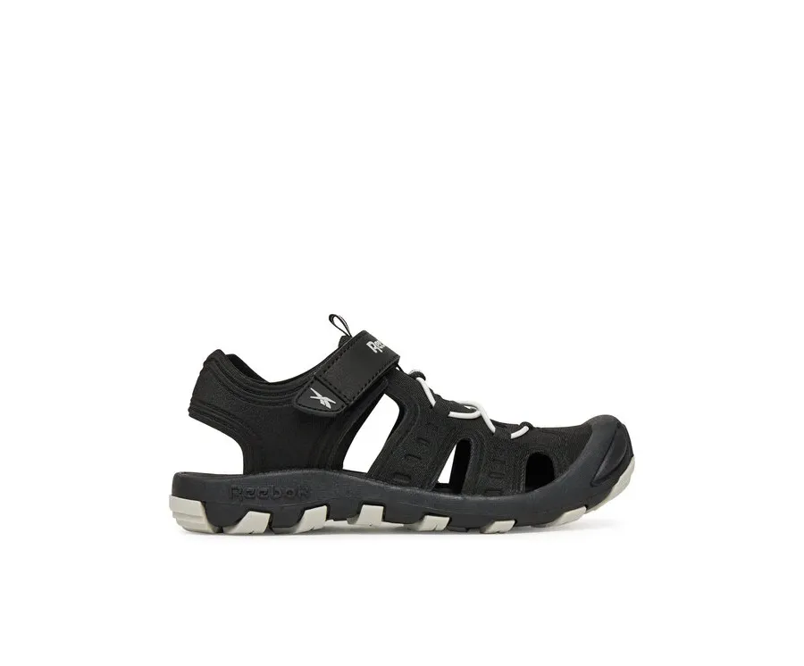 obrazek 1 Reebok Sandały CP92-23833-CH (IV) Czarny