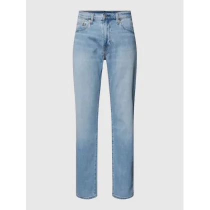 Zdjęcie Levi's® Jeansy 502™ 29507-1417 Niebieski Taper Fit