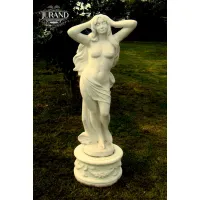 Zdjęcie Figura ogrodowa Emili