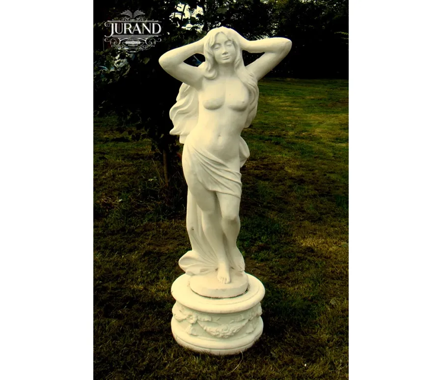 obrazek 1 Figura ogrodowa Emili