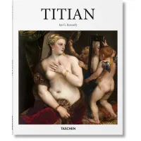 Picture Titian - Taschen book