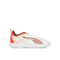 Zdjęcie Puma Buty do piłki nożnej Ultra 5 Play It Jr 108327 01 Biały