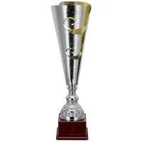 Picture An unusual cup from an Italian manufacturer