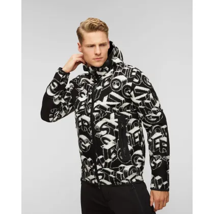 Zdjęcie Kurtka Wełniana Męska Bogner Ted BOGNER