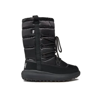 Zdjęcie Helly Hansen Śniegowce W Isolabella 2 11838_990 Czarny