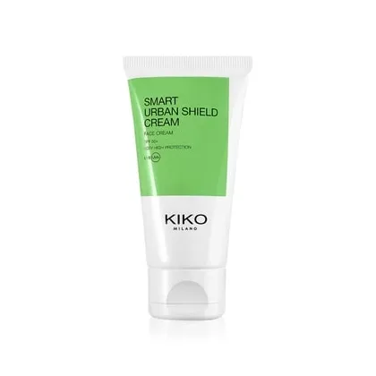 Zdjęcie KIKO Milano Smart Urban Shield Cream Spf 50+ Krem do twarzy 50 ml