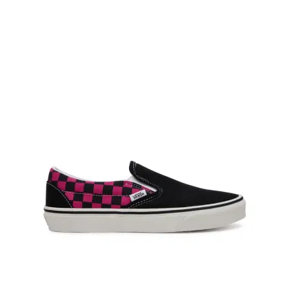 Zdjęcie Vans Tenisówki Classic Slip-On VN000D6BYLZ1 Różowy