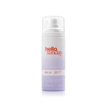 Zdjęcie Hello Sunday the retouch one Face mist SPF30 Spray do opalania 75 ml
