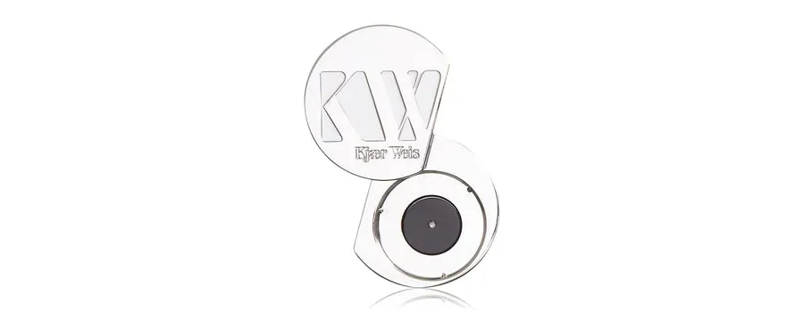 obrazek 1 Kjaer Weis Iconic Edition Cream Eye Shadow Paleta do uzupełniania 1 szt.