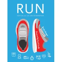 Picture Run Guide - Flame Tree Publishing