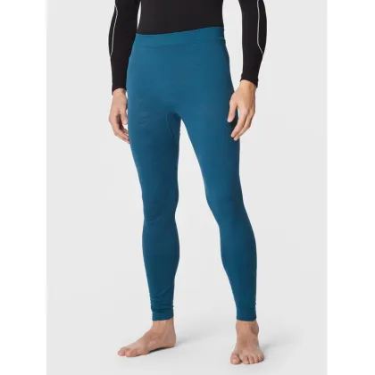 Zdjęcie Halti Bielizna termoaktywna dolna Free Recy 088-0024 Niebieski Slim Fit