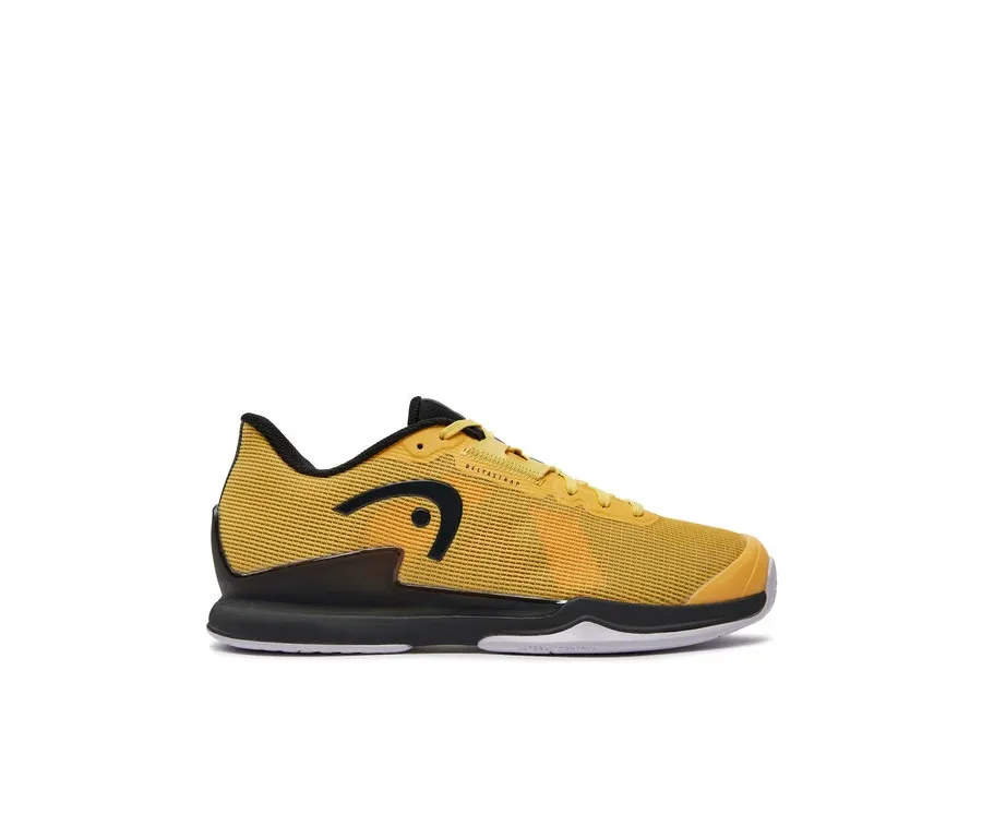 obrazek 1 Head Buty do tenisa Sprint Pro 3.5 Men 273154 Żółty
