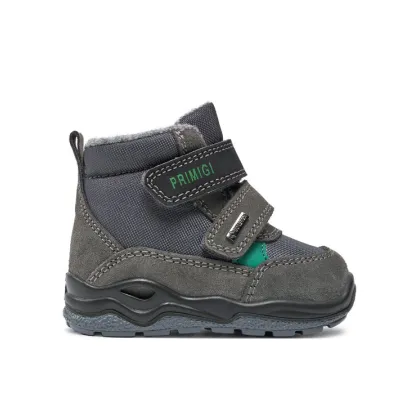 Zdjęcie Primigi Śniegowce 6861233 M GORE-TEX Szary