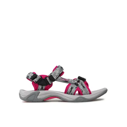 Zdjęcie CMP Sandały Kids Hamal Hiking Sandal 38Q9954J Szary