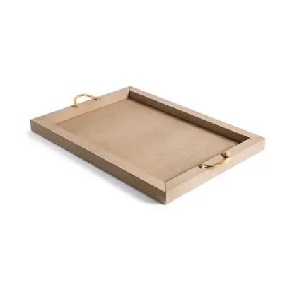 Zdjęcie Genialna taca do serwowania