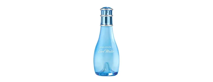obrazek 1 Davidoff Cool Water Woman Woda toaletowa 30 ml