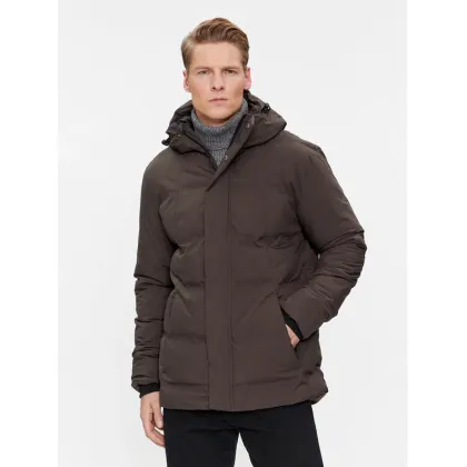 Zdjęcie 4F Kurtka zimowa 4FAW23TDJAM249 Khaki Regular Fit