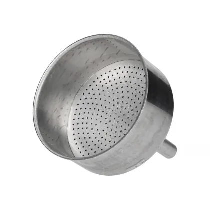 Zdjęcie Bialetti - Lejek zamienny do aluminiowych kawiarek 12tz BIALETTI