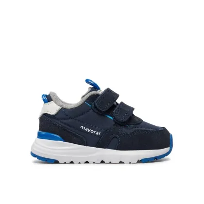 Zdjęcie Mayoral Sneakersy 41571 Granatowy