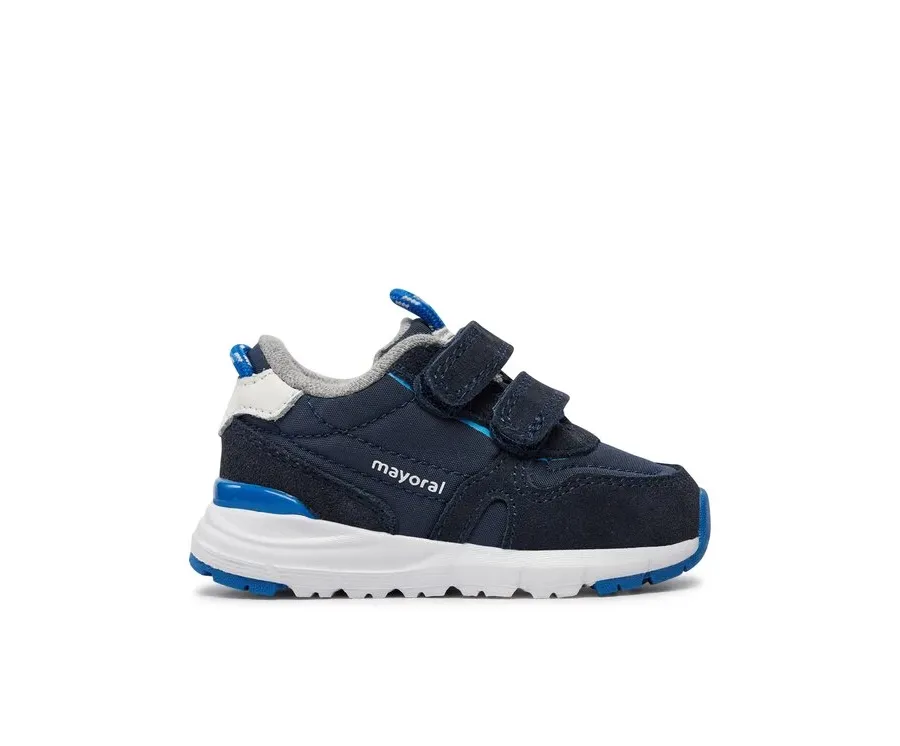 obrazek 1 Mayoral Sneakersy 41571 Granatowy