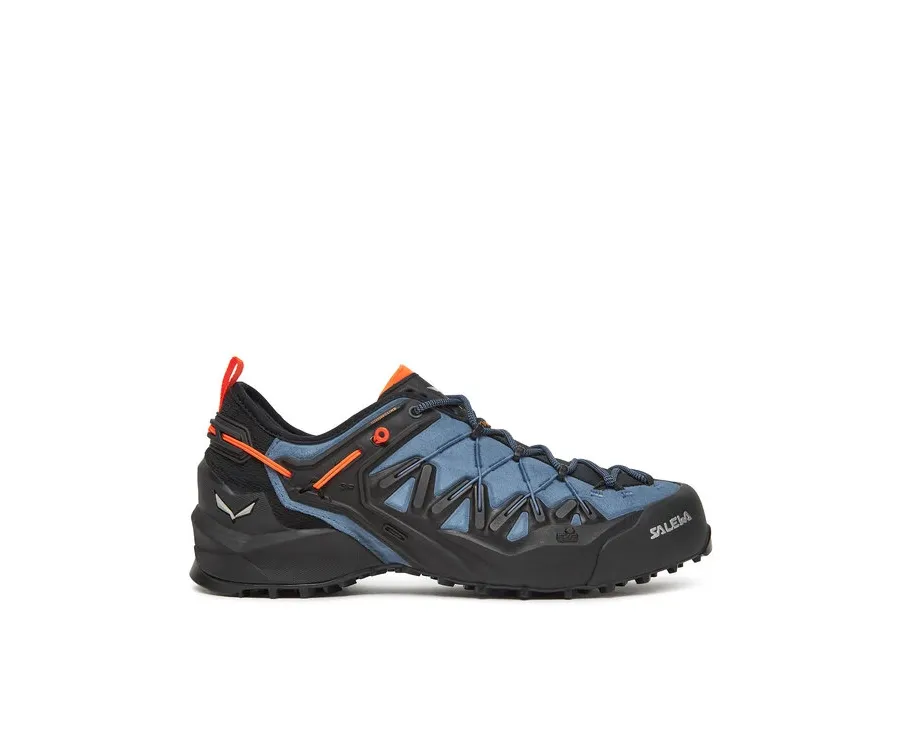 obrazek 1 Salewa Trekkingi Ms Wildifer Edge 00-0000061346 Szary