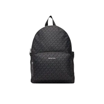 Zdjęcie MICHAEL Michael Kors Plecak Tanner 30T5STNB3C Czarny
