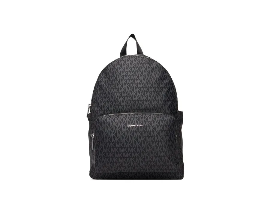 obrazek 1 MICHAEL Michael Kors Plecak Tanner 30T5STNB3C Czarny