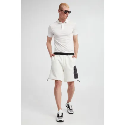 Zdjęcie Polo męskie EMPORIO ARMANI Emporio Armani