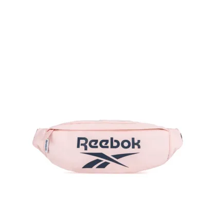 Zdjęcie Reebok Saszetka nerka RBK-014-CCC-06 Różowy