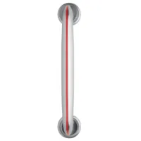 Picture Modern door handle from the Carmen series