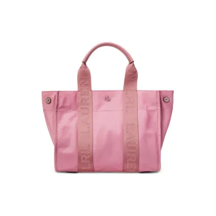 Zdjęcie LAUREN RALPH LAUREN Torebka Stevie 431962612004 Różowy