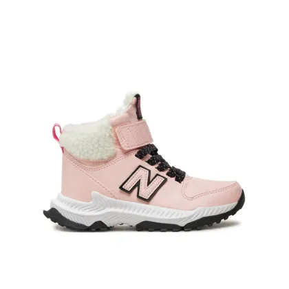 Zdjęcie New Balance Śniegowce PT800TFP Różowy