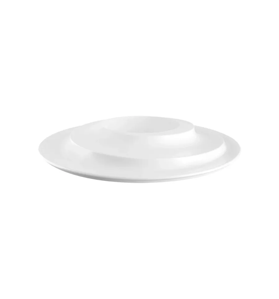 obrazek 2 Zestaw talerzy – Pakiet spiralny z kolekcji Chef’s Collection – Vista Alegre