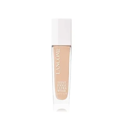 Zdjęcie TEINT IDOLE ULTRA WEAR CARE & GLOW FOUNDATION - Pielęgnujący i nawilżający podkład w płynie SPF 25 Lancôme