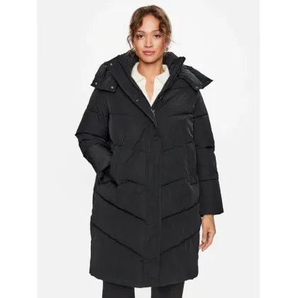 Zdjęcie Calvin Klein Kurtka zimowa Modern K20K204690 Czarny Regular Fit