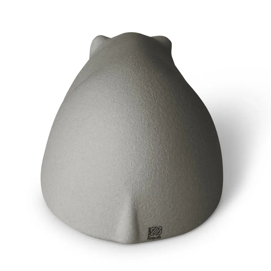 obrazek 9 Figurka niedźwiedzia jako ozdoba na biurko lub do salonu