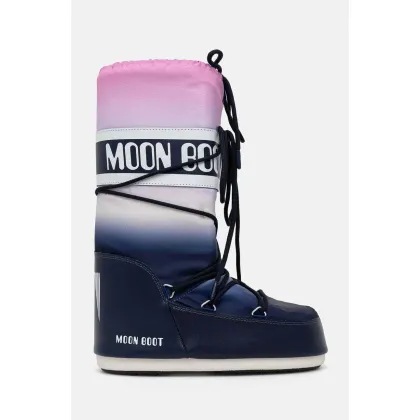 Zdjęcie Moon Boot śniegowce MB ICON MOONRISE 80D1402920 F003