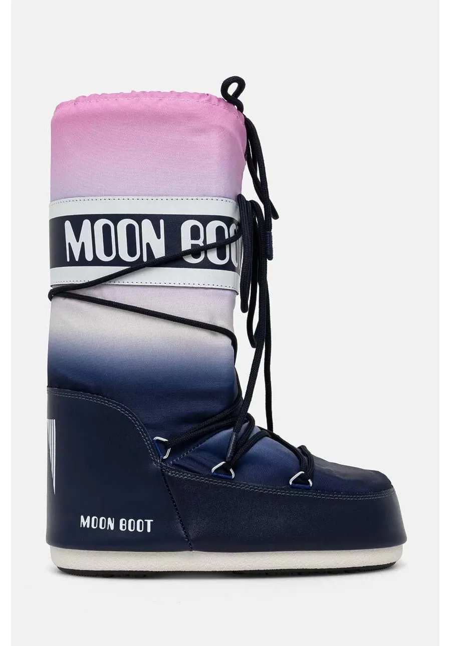 obrazek 1 Moon Boot śniegowce MB ICON MOONRISE 80D1402920 F003