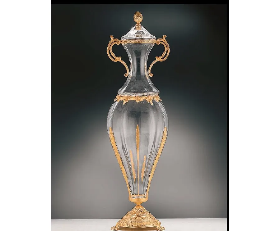 obrazek 1 Rewelacyjna, wysoka amfora - h 100 cm