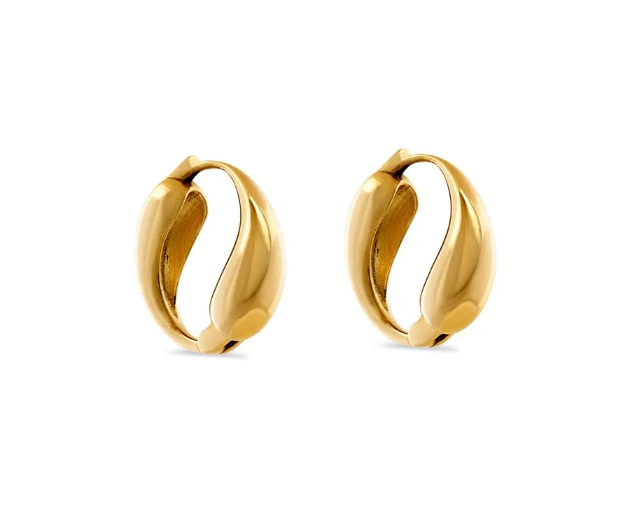 obrazek 1 Aldo Kolczyki Cristyna 13834922 Złoty