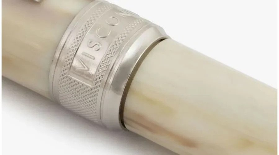 obrazek 4 Cudowne pióro kulkowe Visconti Rembrandt Ivory