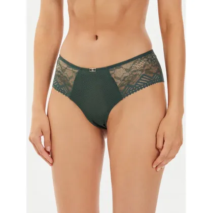 Zdjęcie Chantelle Bokserki Origins C13XB0 Zielony