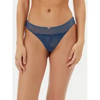 Zdjęcie Chantelle Figi brazylijskie Legend C15YG0 Niebieski